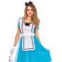 Costume CLASSIC ALICE in Wonderland